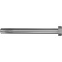 Genie Lift Part # 1256122GT - SCREW,HHC,3/8-16X4,8,ZAG, EA