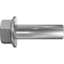 Genie Lift Part # 1256126GT - SCREW,HHF,5/8-11X2,8,ZAG, EA
