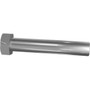 Genie Lift Part # 1256169GT - SCREW,HHC,5/8-11X3.5,8,ZAG, EA