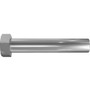 Genie Lift Part # 1256169GT - SCREW,HHC,5/8-11X3.5,8,ZAG, EA
