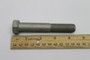 Genie Lift Part # 1256170GT - SCREW,HHC,5/8-11X4,8,ZAG, EA