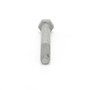 Genie Lift Part # 1256170GT - SCREW,HHC,5/8-11X4,8,ZAG, EA