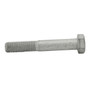 Genie Lift Part # 1256170GT - SCREW,HHC,5/8-11X4,8,ZAG, EA