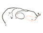 Genie Lift Part # 1256220GT - FILTER, AIR, SECONDARY, EA