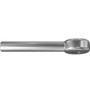 Genie Lift Part # 1256267GT - ROD END,.5 X 3.75,ZAG, EA