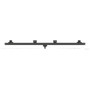 Genie Lift Part # 1256377GT - ACC,FALL ARREST BAR,8FT, ANSI WORD, EA