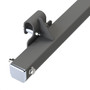 Genie Lift Part # 1256377GT - ACC,FALL ARREST BAR,8FT, ANSI WORD, EA