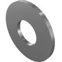 Genie Lift Part # 1256469GT - WASHER,FLAT,1.0,USS,ZAG, EA