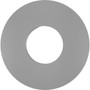 Genie Lift Part # 1256469GT - WASHER,FLAT,1.0,USS,ZAG, EA