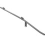Genie Lift Part # 1256771GT - WLDMT, ES UPPER COVER SUPPORT, EA
