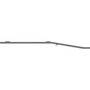 Genie Lift Part # 1256771GT - WLDMT, ES UPPER COVER SUPPORT, EA