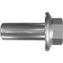 Genie Lift Part # 1256776GT - SCREW,HHF,M14-2.0X35,DIN6921,10.9,ZAB, EA
