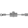Genie Lift Part # 1256806GT - HARNESS, START ASSIST, EA
