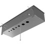 Genie Lift Part # 1256823GT - ASSY, TIER 4 PLAT CONTROL BOX, EA