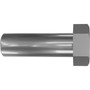 Genie Lift Part # 1256844GT - SCREW,HHC,1/2-13X1.5,8,ZAG, EA