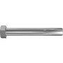 Genie Lift Part # 1256848GT - SCREW,HHC,3/8-16X2.75,8,ZAG, EA