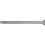 Genie Lift Part # 1256853GT - SCREW,HHF,1/4-20X4.5,8,ZAG, EA