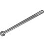 Genie Lift Part # 1256853GT - SCREW,HHF,1/4-20X4.5,8,ZAG, EA