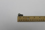 Genie Lift Part # 1256855GT - SCREW,HHF,1/4-20X.625,8,ZAG, EA