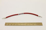 Genie Lift Part # 1257065GT - CABLE ASSY.,BATT. 14",4AWG RD, EA