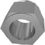 Genie Lift Part # 1257074GT - NUT, NYLOCK, 1/2-13, GR8, ZINC FINISH, NE, EA