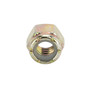 Genie Lift Part # 1257075GT - NUT, NYLOCK, 3/8-16, GR8, ZINC FINISH, NE, EA