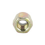 Genie Lift Part # 1257075GT - NUT, NYLOCK, 3/8-16, GR8, ZINC FINISH, NE, EA