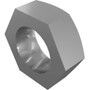Genie Lift Part # 1257085GT - NUT,TL,JAM,3/8-24,A,ZAG, EA