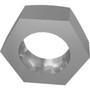 Genie Lift Part # 1257085GT - NUT,TL,JAM,3/8-24,A,ZAG, EA