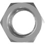 Genie Lift Part # 1257085GT - NUT,TL,JAM,3/8-24,A,ZAG, EA