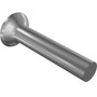 Genie Lift Part # 1257224GT - SCREW,FHS,3/8-16X2,F835,ZAG, EA