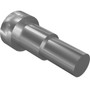 Genie Lift Part # 1257410GT - BOLT,SHS,5/16X.375X1/4-20,ZAG, EA