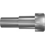 Genie Lift Part # 1257410GT - BOLT,SHS,5/16X.375X1/4-20,ZAG, EA