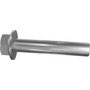 Genie Lift Part # 1257486GT - SCREW,HHF,M10-1.5X55,DIN6921,10.9,ZAB, EA