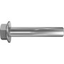Genie Lift Part # 1257486GT - SCREW,HHF,M10-1.5X55,DIN6921,10.9,ZAB, EA