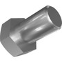 Genie Lift Part # 1257489GT - SCREW,HHC,3/8-16X.625,8,ZAG, EA