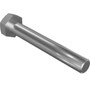 Genie Lift Part # 1257706GT - SCREW,HHC,M10-1.5X70,DIN931,10.9,ZAB, EA