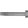 Genie Lift Part # 1257706GT - SCREW,HHC,M10-1.5X70,DIN931,10.9,ZAB, EA
