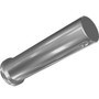 Genie Lift Part # 1257868GT - PIN,CLEVIS,1.25X5.0,ZAG, EA