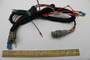 Genie Lift Part # 1258394GT - HARNESS, MINI POWER CONTROL, EA