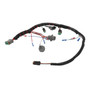 Genie Lift Part # 1258394GT - HARNESS, MINI POWER CONTROL, EA