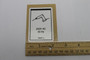 Genie Lift Part # 1258677GT - DECAL, POWER TO PLATFORM, 240V 50HZ, EA