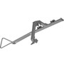 Genie Lift Part # 1259038GT - WELDMENT,ENG SIDE COVER, EA