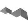 Genie Lift Part # 1259242GT - GUARD,SLEW,LEFT FRONT,Z62, EA