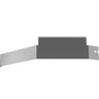 Genie Lift Part # 1259243GT - GUARD,SLEW,RIGHT,Z62, EA