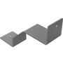Genie Lift Part # 1259244GT - GUARD,SLEW,RIGHT FRONT,Z62, EA