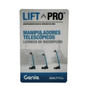 Genie Lift Part # 1259260SPCARDGT - GIFTCARD, LIFT PRO GTH ONLINE, EA