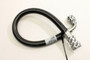 Genie Lift Part # 1259905GT - HOSE ASSY, 3/4", 28.55", EA