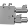 Genie Lift Part # 1260663GT - MANIFOLD,PLATFORM, EA