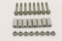 Genie Lift Part # 1260849GT - KIT,TFAAS MOUNTING HARDWARE, EA